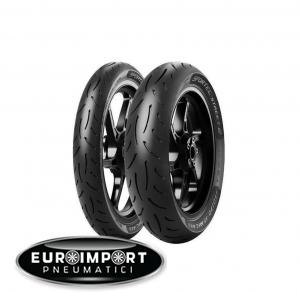 Metzeler Sportec Street 2 90/90 14 46 S  TL ANTERIORE